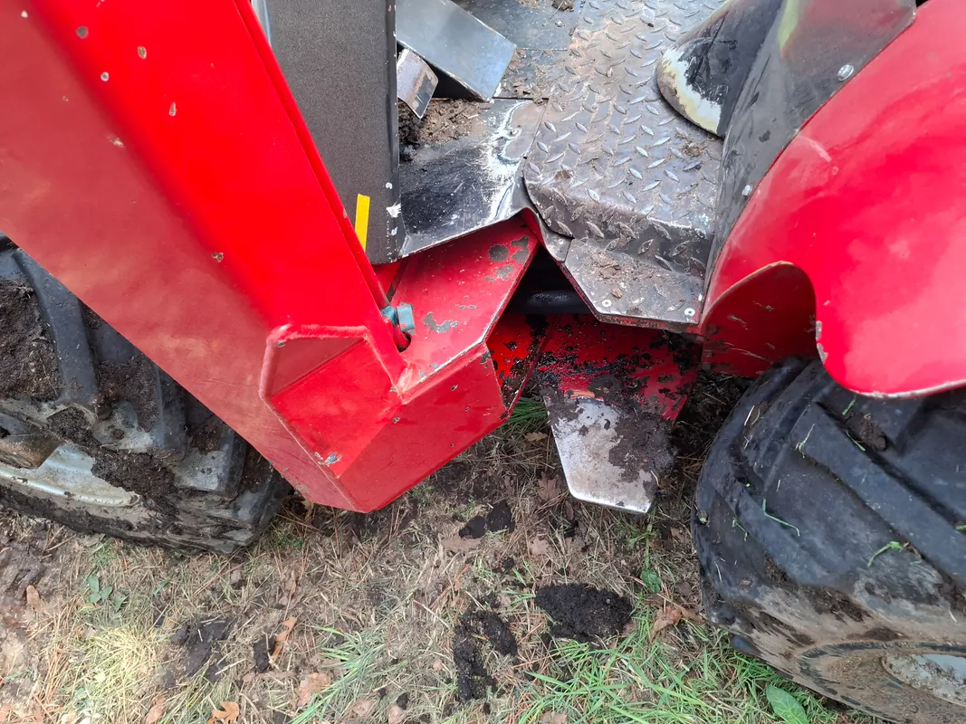 Chargeur Agrisphère