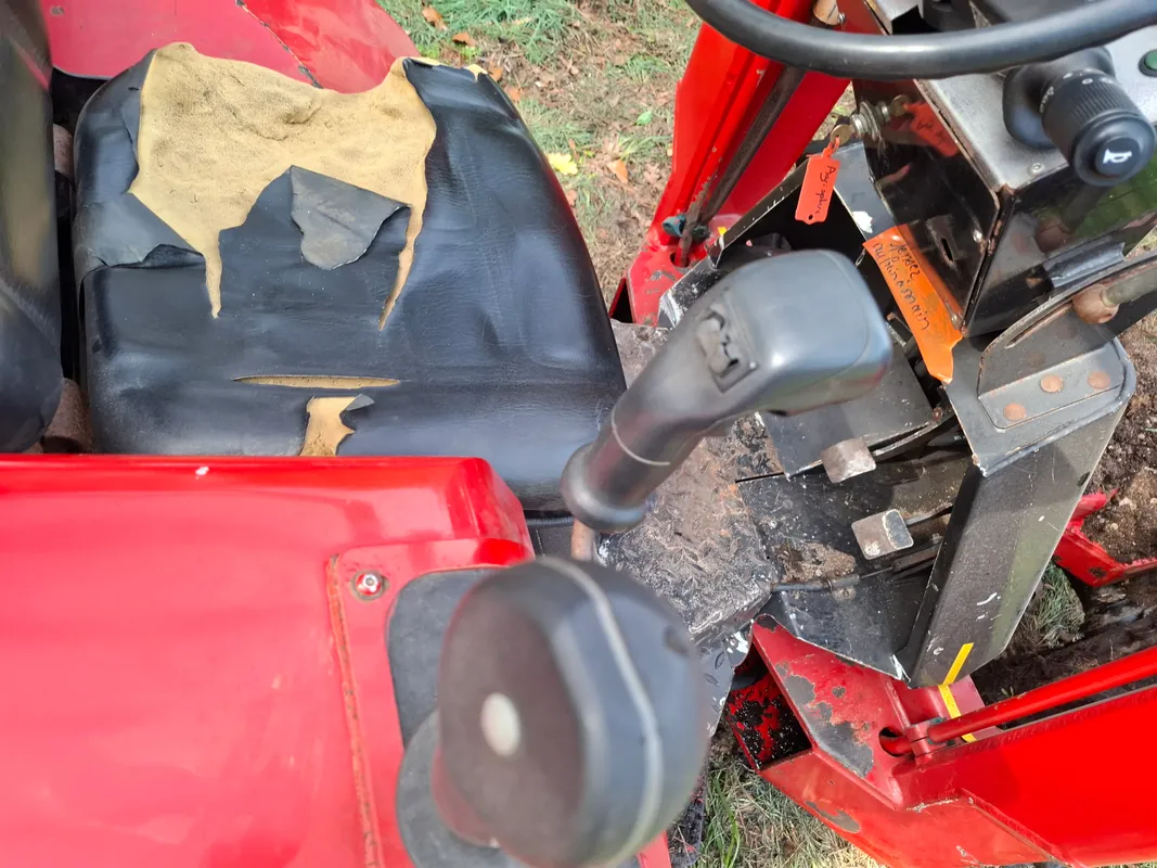 Chargeur Agrisphère