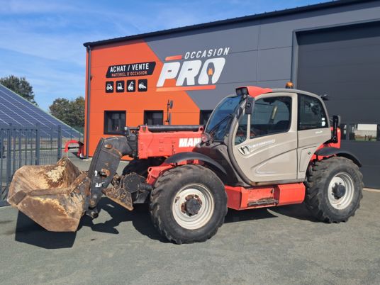 Manitou MT 1135