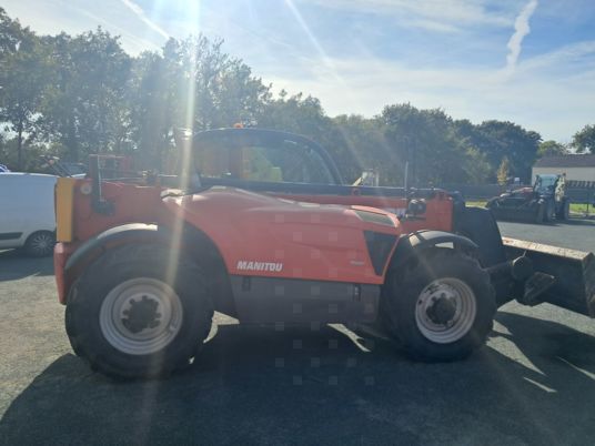 Manitou MT 1135