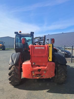 Manitou MT 1135