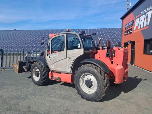 Manitou MT 1135