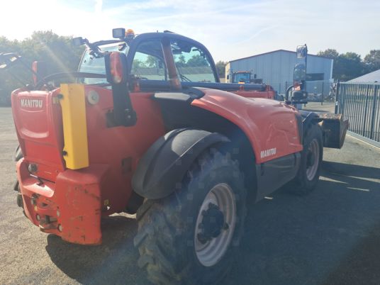 Manitou MT 1135