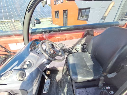 Manitou MT 1135