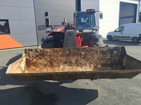 Manitou MT 1135