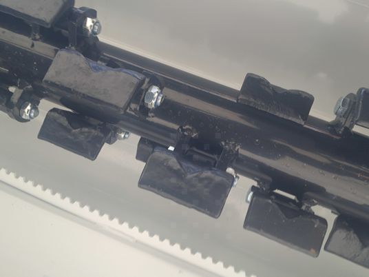 Giemme VFLU175 + satellite