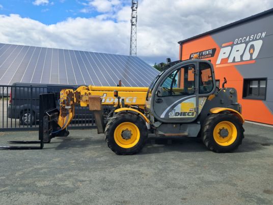 Dieci RUNNER 40.13