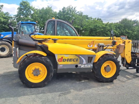 Dieci RUNNER 40.13