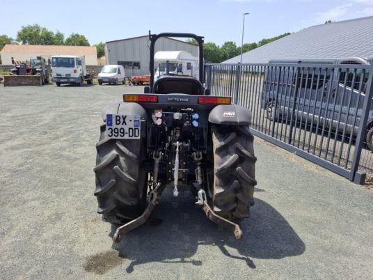 Deutz-Fahr Agrokid 420