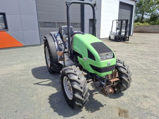 Deutz-Fahr Agrokid 420