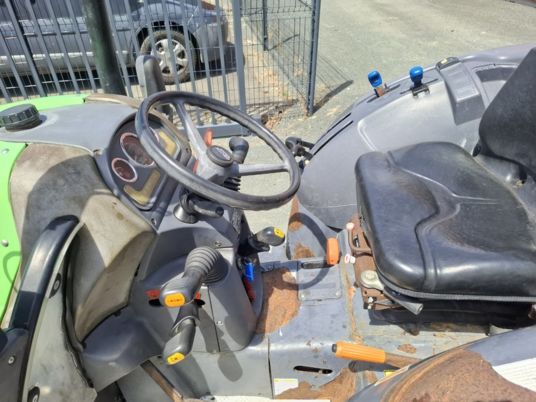 Deutz-Fahr Agrokid 420