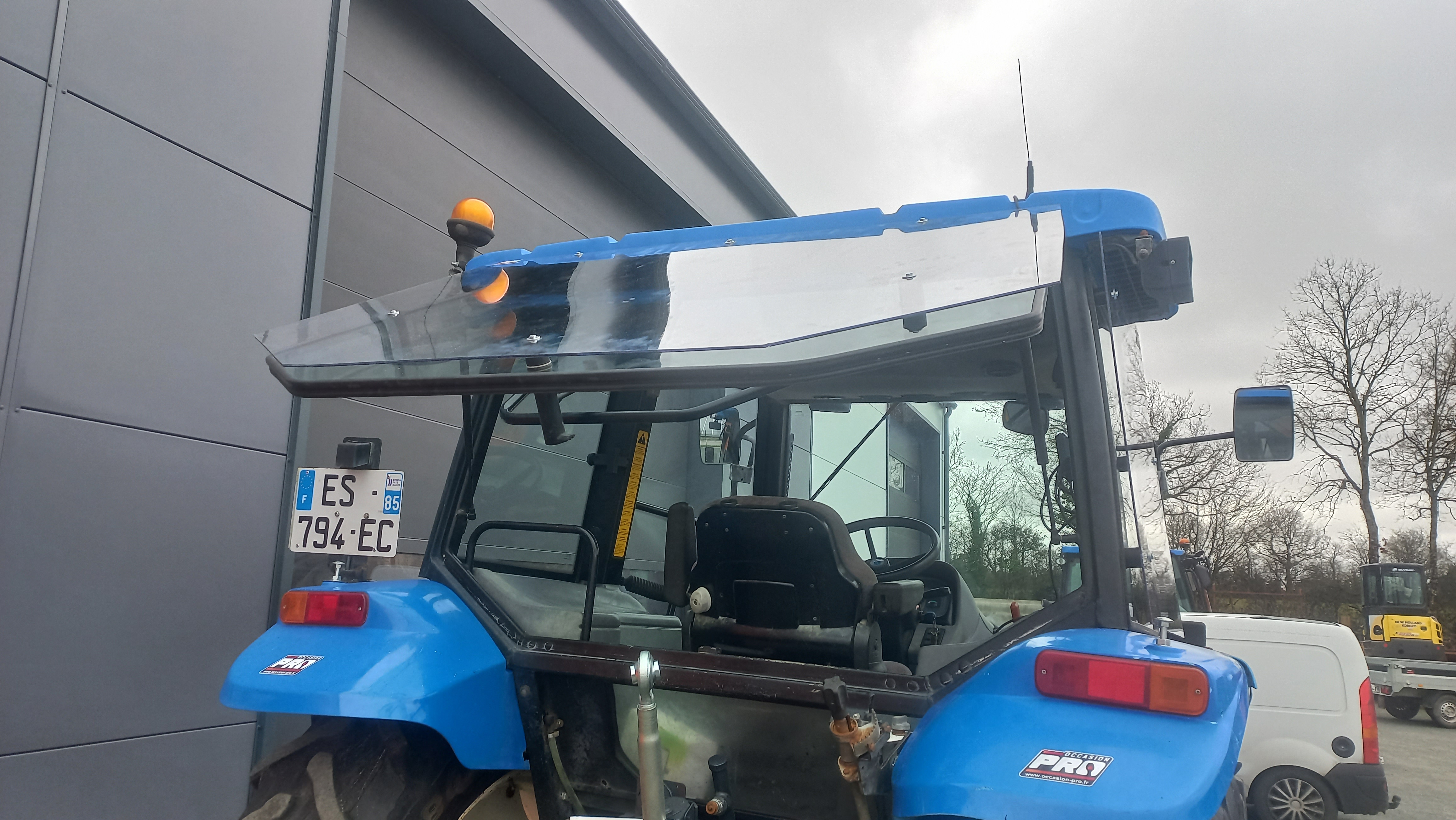 Exemple de protection de vitre 6